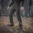 Штани M-Tac Soft Shell Winter Black Фото 3